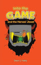 Book cover of: Into the Game and the Heroes' Jewel