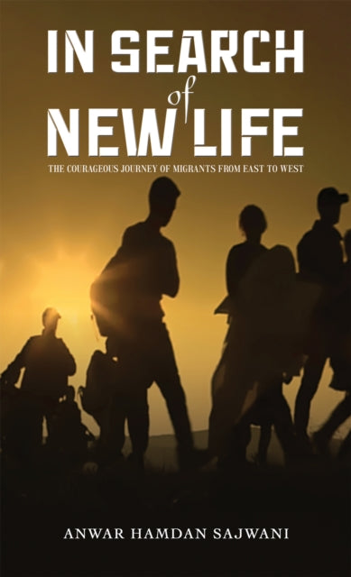 Book cover of: In Search of New Life