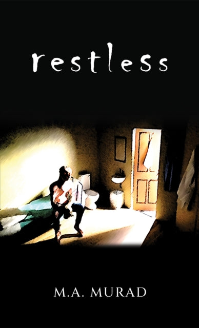 Book cover of: Restless