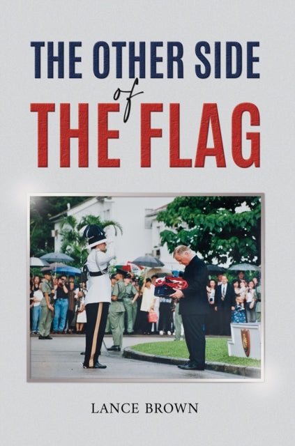 Book cover of: Other Side of the Flag
