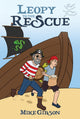 Book cover of: Leopy to the Rescue