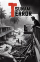 Book cover of: Tsunami Terror