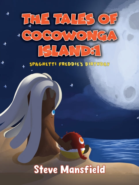 Book cover of: Tales of Cocowonga Island:1