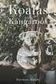 Book cover of: Koalas and Kangaroos. By: Norman Handy