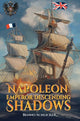 Book cover of: Napoleon: Emperor Descending Shadows