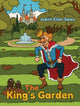 Book cover of: King's Garden