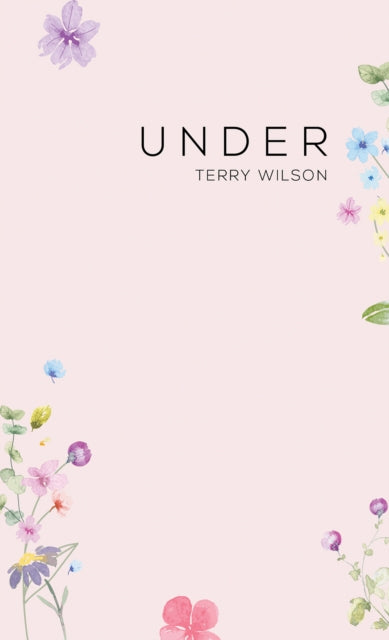 Book cover of: Under