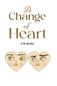 Book cover of: Change of Heart