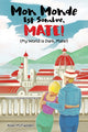 Book cover of: Mon Monde Est Sombre, Mate! (My World Is Dark, Mate!)