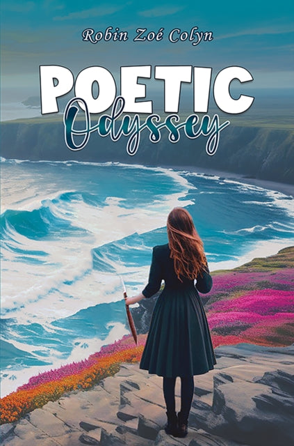 Book cover of: Poetic Odyssey