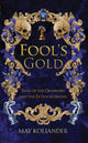 Book cover of: Fool’s Gold