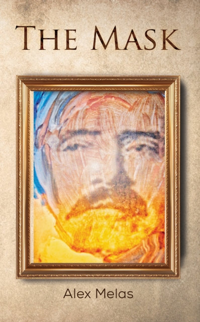 Book cover of: Mask