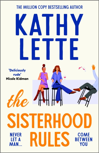 Sisterhood Rules