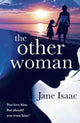Other Woman, A suspenseful crime thriller with a domestic noir twist 9781035905263 Jane Isaac