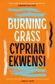 Book cover of: Burning Grass