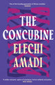 Book cover of: Concubine. By: Elechi Amadi