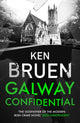 Galway Confidential 9781035909889 Ken Bruen