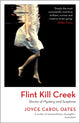 Flint Kill Creek 9781035909940 Joyce Carol Oates