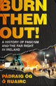 Book cover of: Burn Them Out!