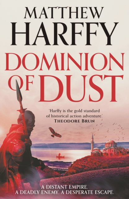Dominion of Dust