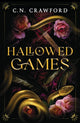 Book cover of: Hallowed Games