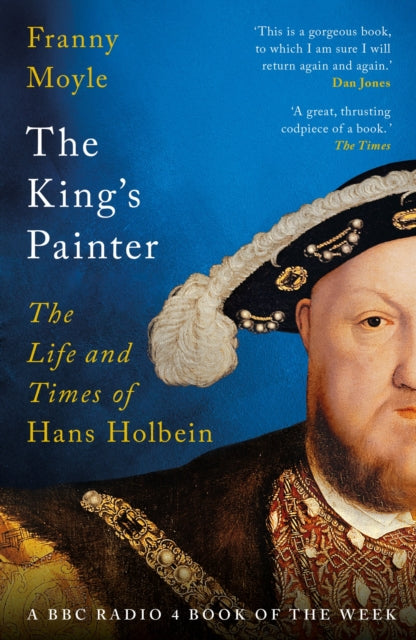 Book cover of: King's Painter