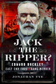 Book cover of: Jack the Ripper?