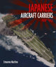 Book cover of: Japanese Aircraft Carriers. By: Ermanno Martino