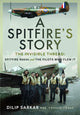 Book cover of: Spitfire’s Story