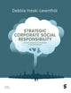 Book cover of: Strategic Corporate Social Responsibility