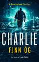 Book cover of: Charlie