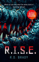 Book cover of: R.I.S.E.