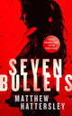 Book cover of: Seven Bullets