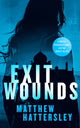 Book cover of: Exit Wounds