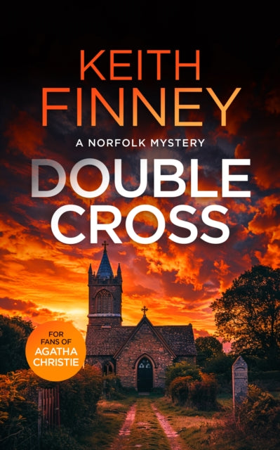 Book cover of: Double Cross
