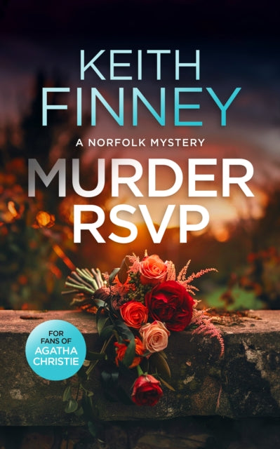 Book cover of: Murder RSVP