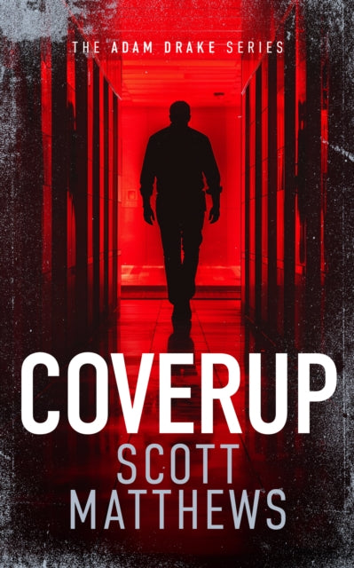 Book cover of: Coverup