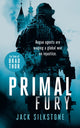 Book cover of: PRIMAL Fury