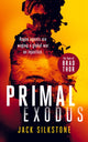 Book cover of: PRIMAL Exodus