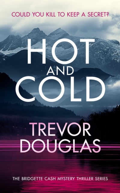 Book cover of: Hot And Cold