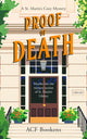 Book cover of: Proof Of Death