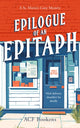 Book cover of: Epilogue Of An Epitaph
