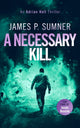 Book cover of: Necessary Kill