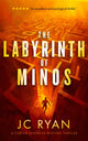 Book cover of: Labyrinth of Minos