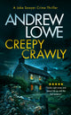 Book cover of: Creepy Crawly