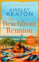 Book cover of: Beachfront Reunion