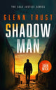 Book cover of: Shadow Man