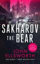 Book cover of: Sakharov the Bear