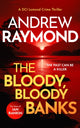 Book cover of: Bloody, Bloody Banks