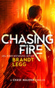 Book cover of: Chasing Fire